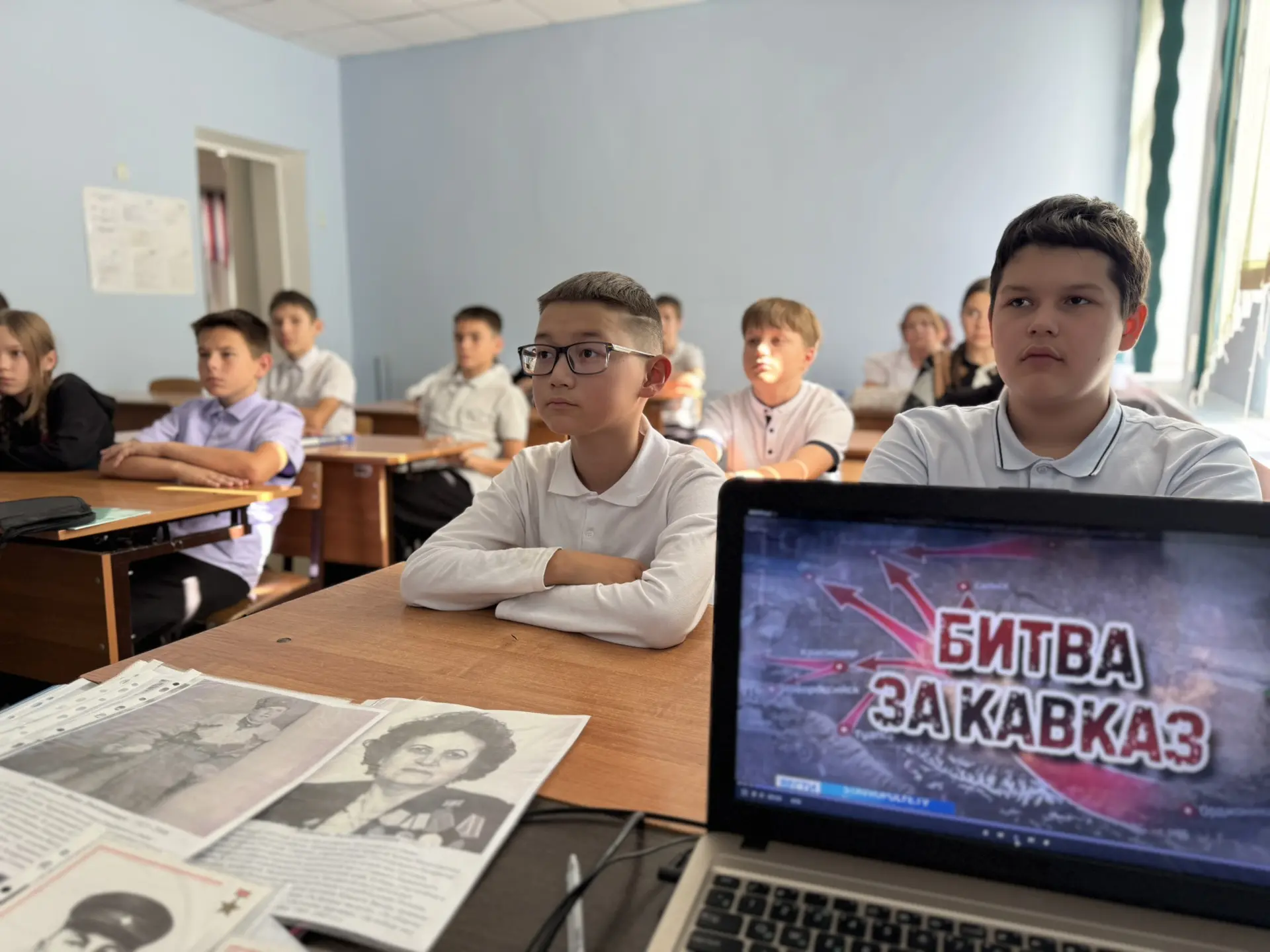 9 октября — это День воинской славы России.