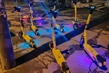 Запретить все электросамокаты для детей до 16 лет