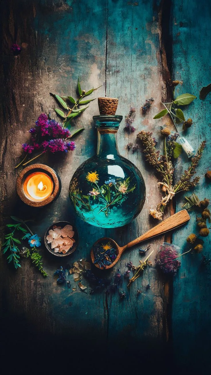 Делюсь с вами очень полезным ритуалом на Покров💜