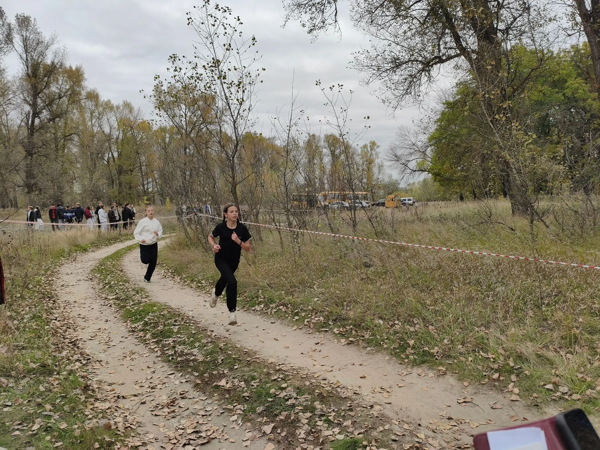 7 октября в Песковском сельском поселении состоялся традиционный осенний легкоатлетичес...