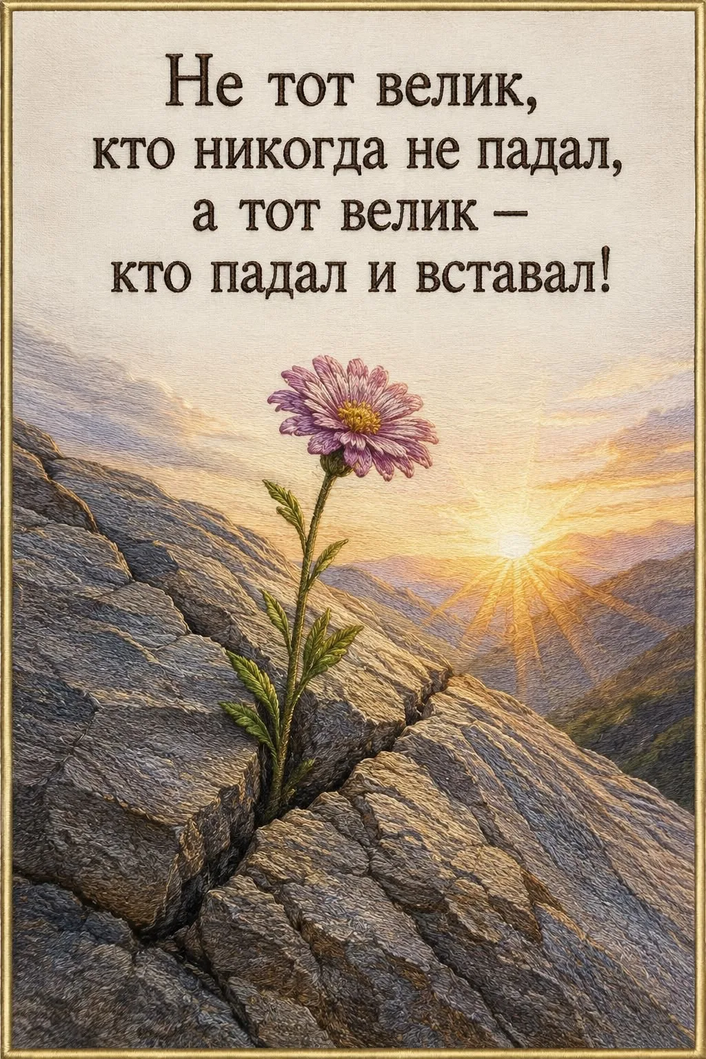 Открытки с верой