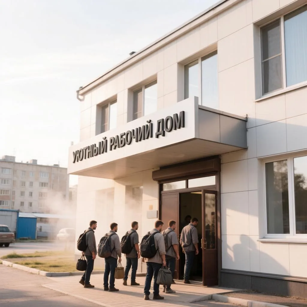 🧱 РАБОЧИЙ ДОМ В ПОДОЛЬСКЕ: ЧЕСТНЫЙ РАЗБОР
