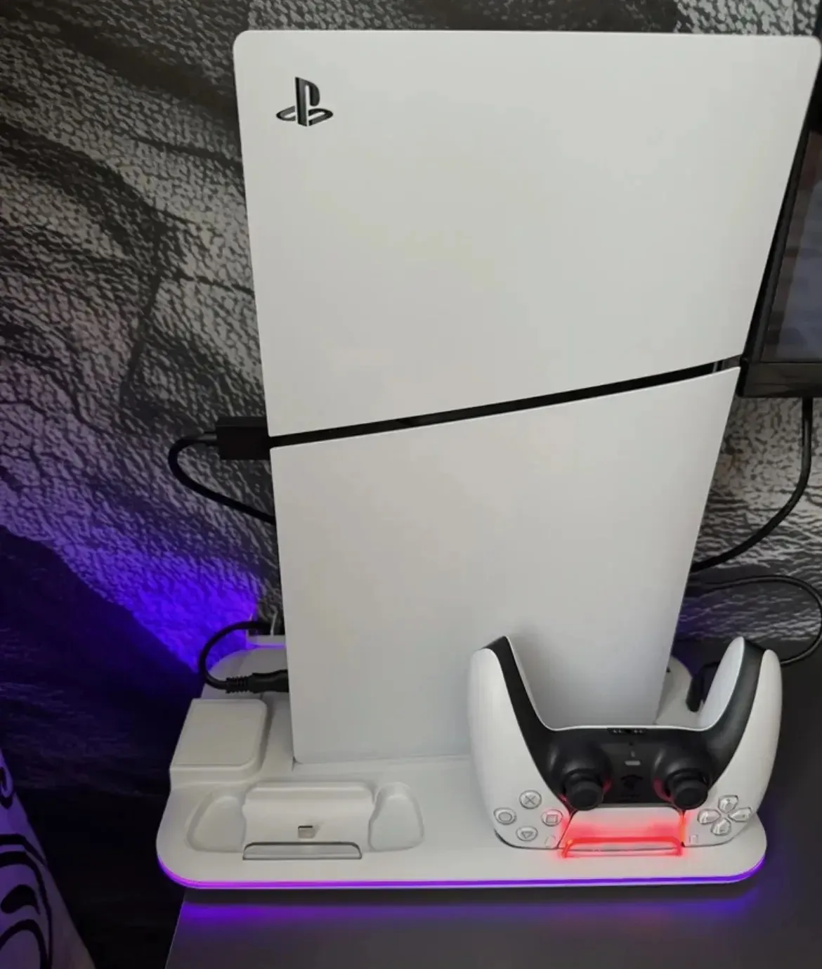 PLAYSTATION 5 DIGITAL SLIM 825 ГБ — ПРОДАЖА