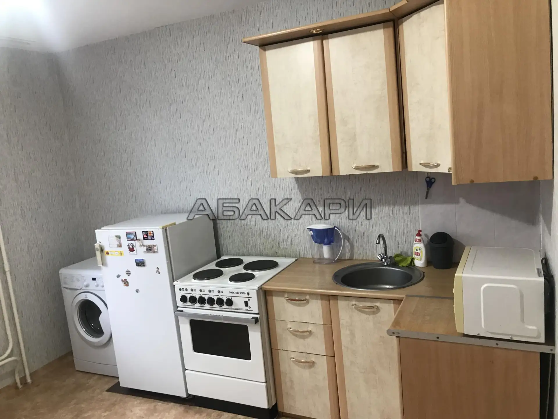 🏠 улица Карамзина, 8