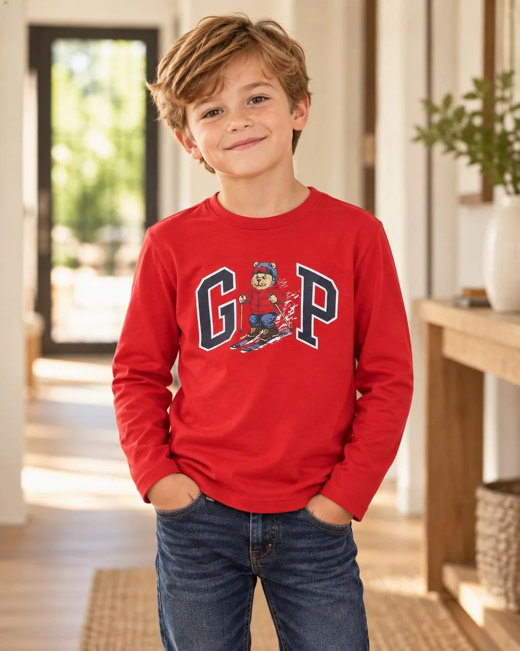 GAP Factory