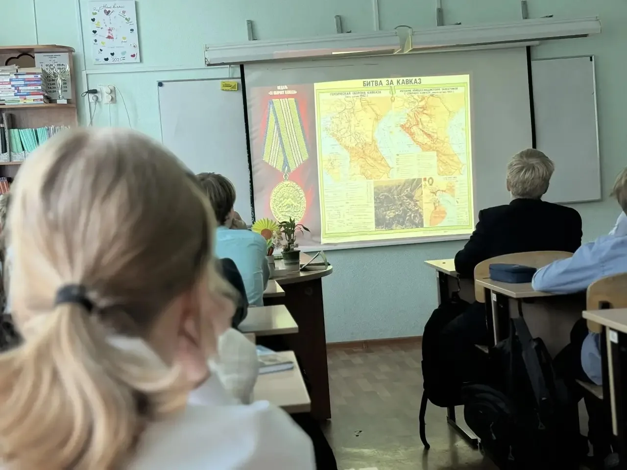 🇷🇺 9 октября — День воинской славы России: День разгрома советскими войсками немецко-...
