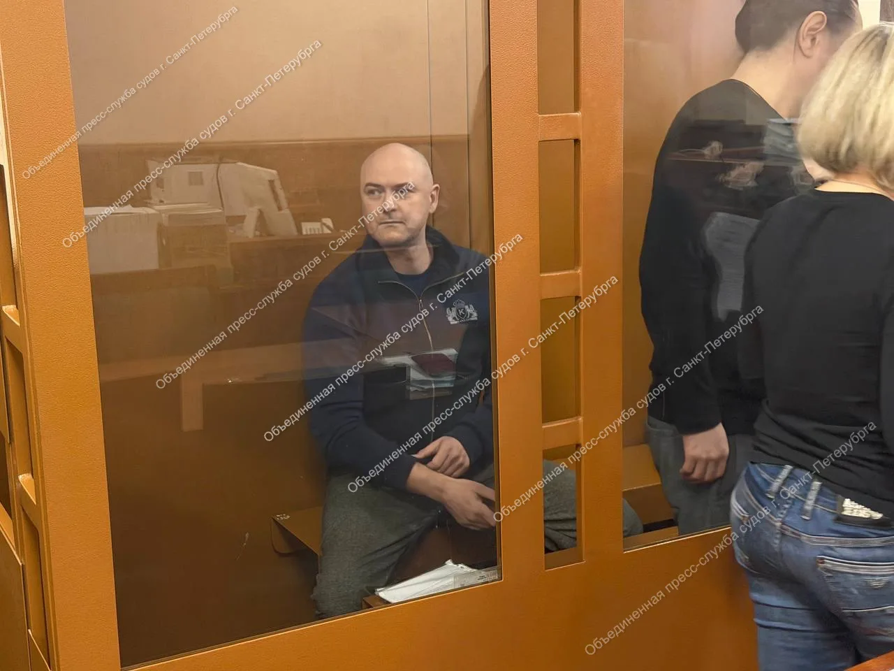 Для сокрытия преступной деятельности организаторы совершенствовали систему безопасности...
