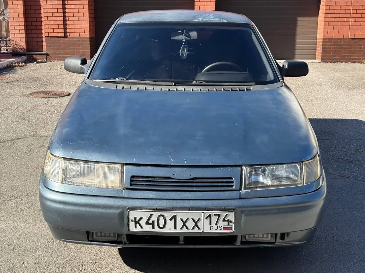 🚗 ПРОДАМ ВАЗ 2110, 2000 г. 🚗