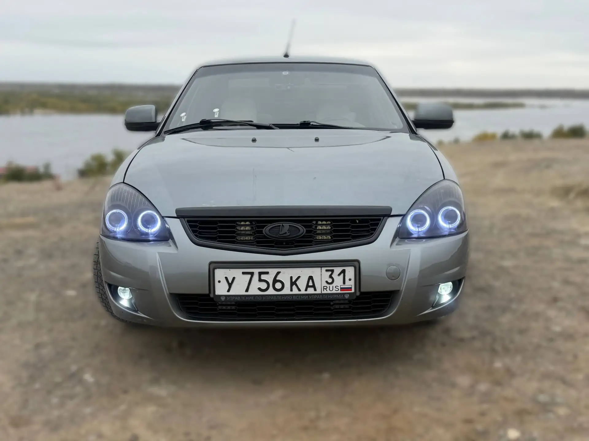 Lada priora