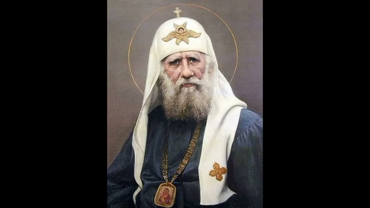 Сегодня, 9 октября (26 сентября), Русская Православная Церковь празднует день прославле...
