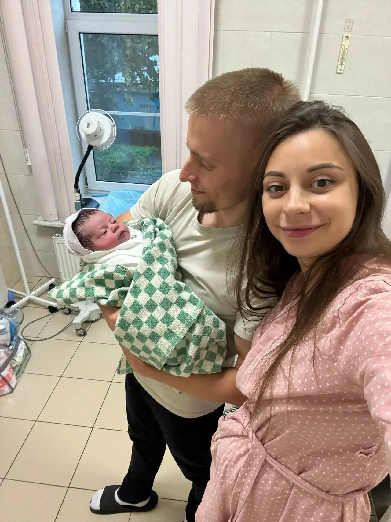 💖У нас живёт счастье💖