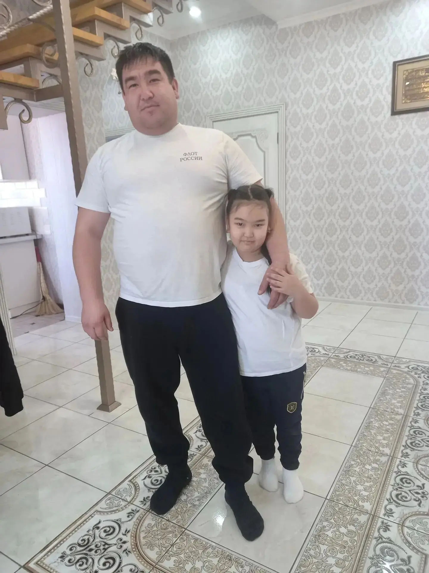 С наступающим Днём отца ✨