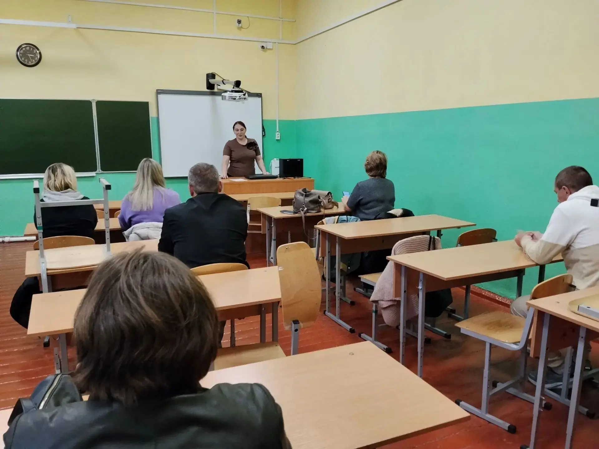 Трудности и успехи пятиклассников