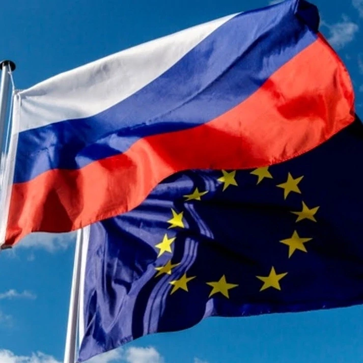 🛒 Большинство базовых продуктов в России оказались дороже, чем в Евросоюзе
