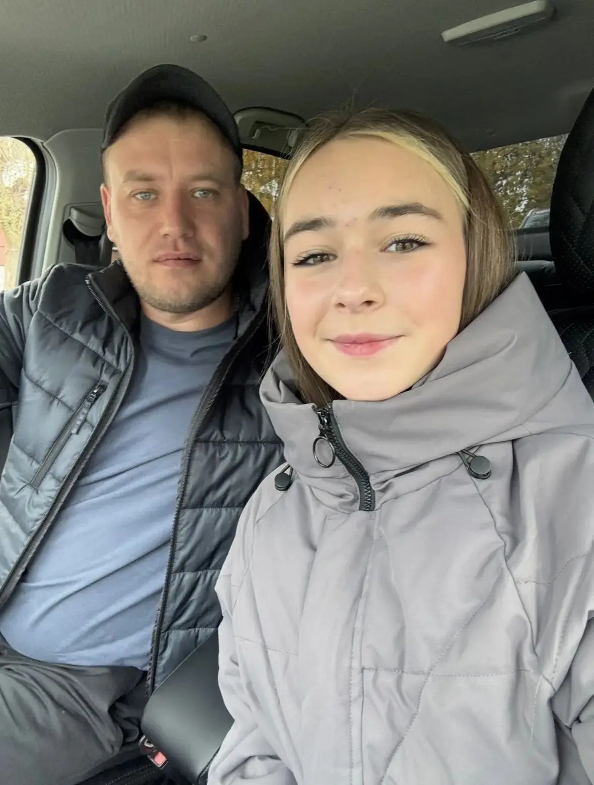 🎯 Валерия Кузьмина, депутат ГСУ, — участница марафона «Как говорит мой ПАПА»!