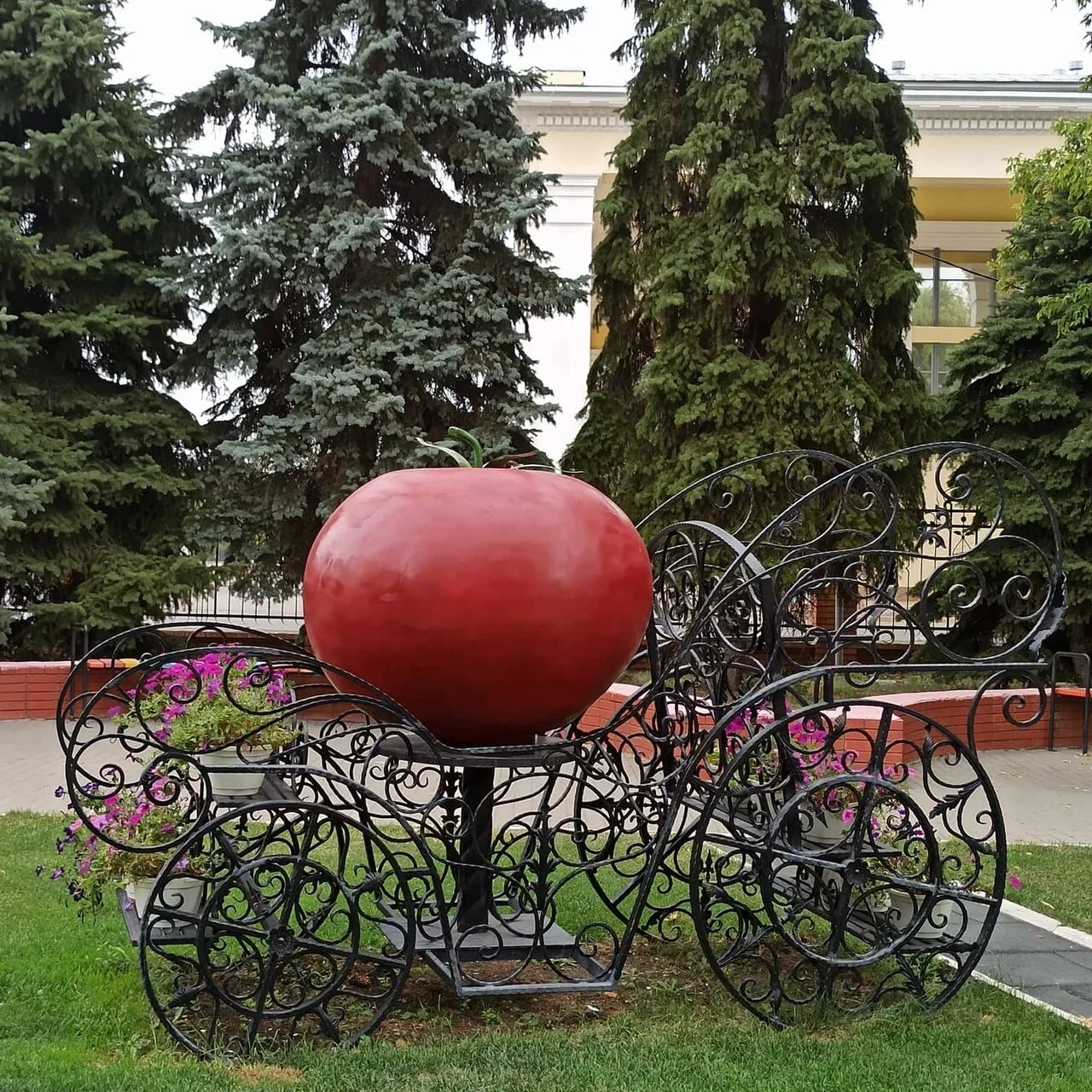 Присылайте Ваши фото в "Предложить пост"