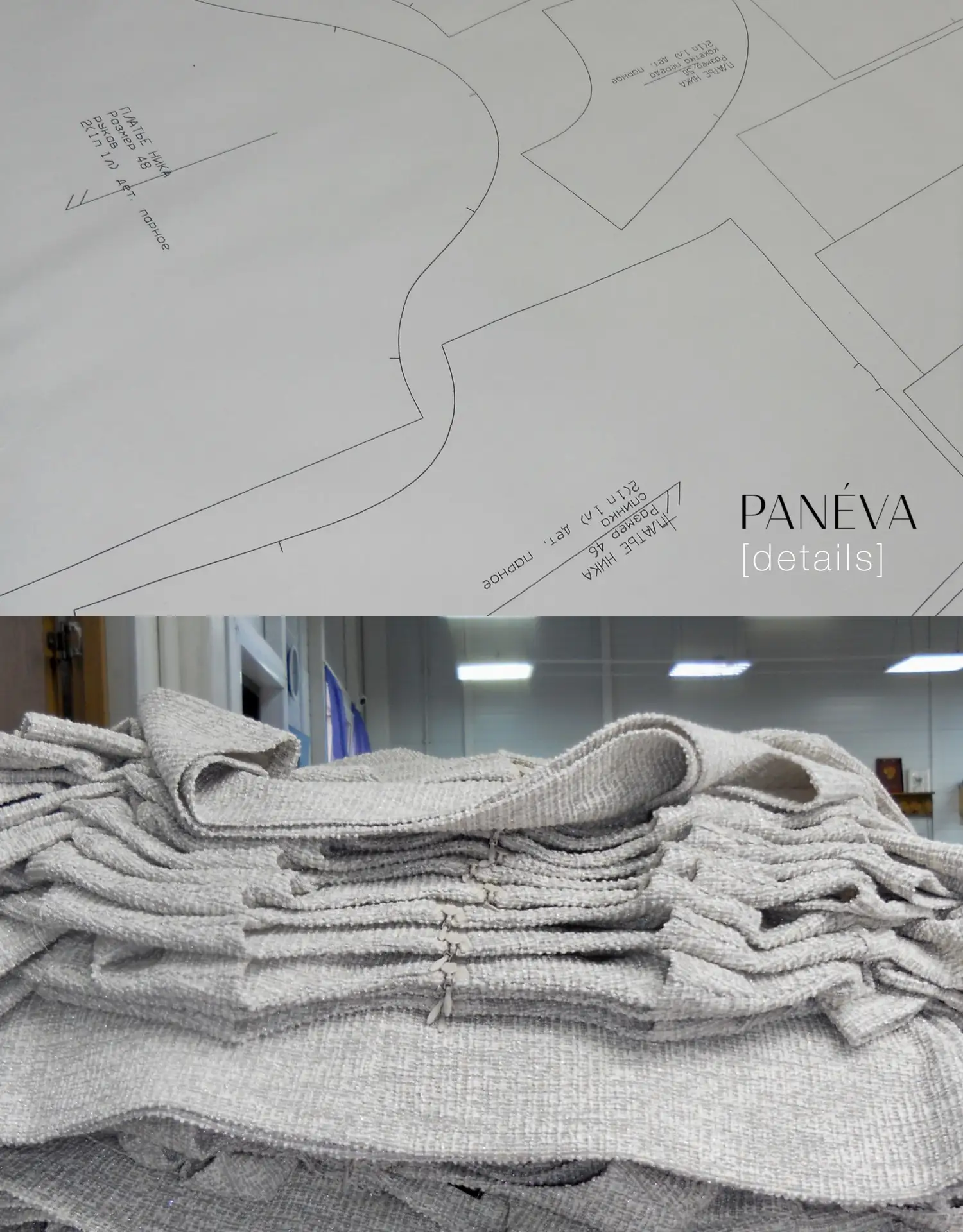 PANEVA details ⚡️
