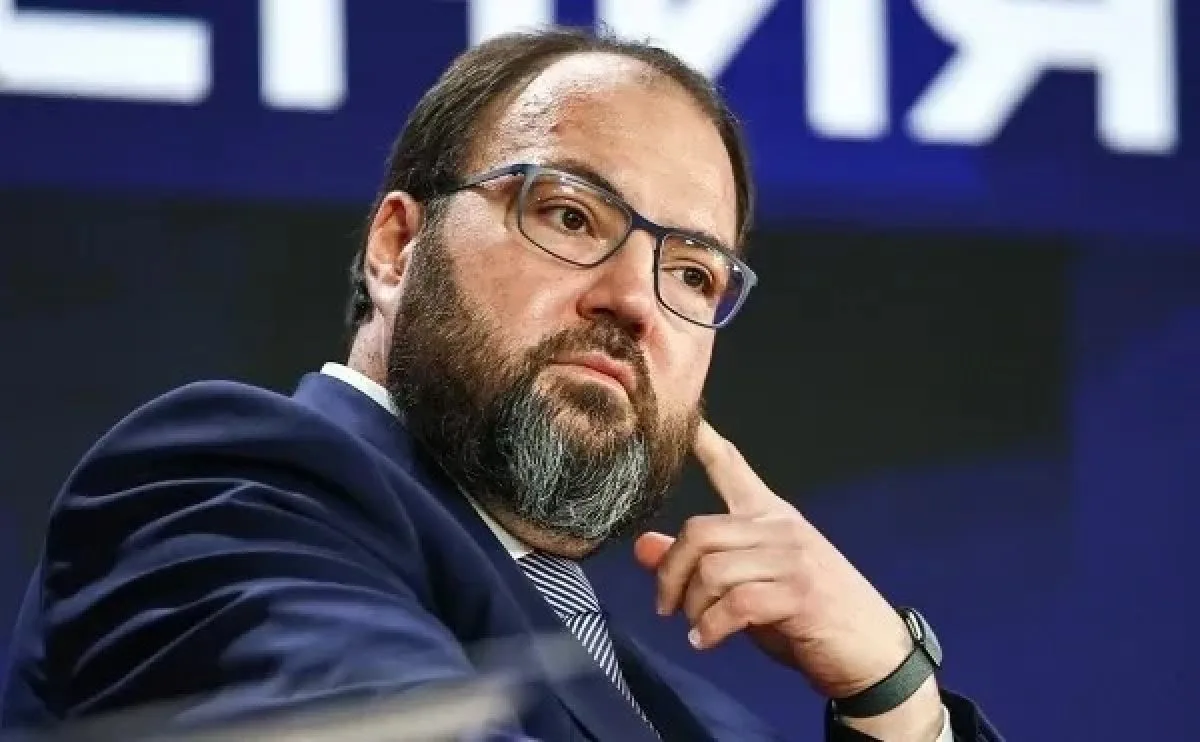 Глава Минцифры РФ Максут Шадаев назвал атаки на дата‑центры "Яндекса" беспрецедентными