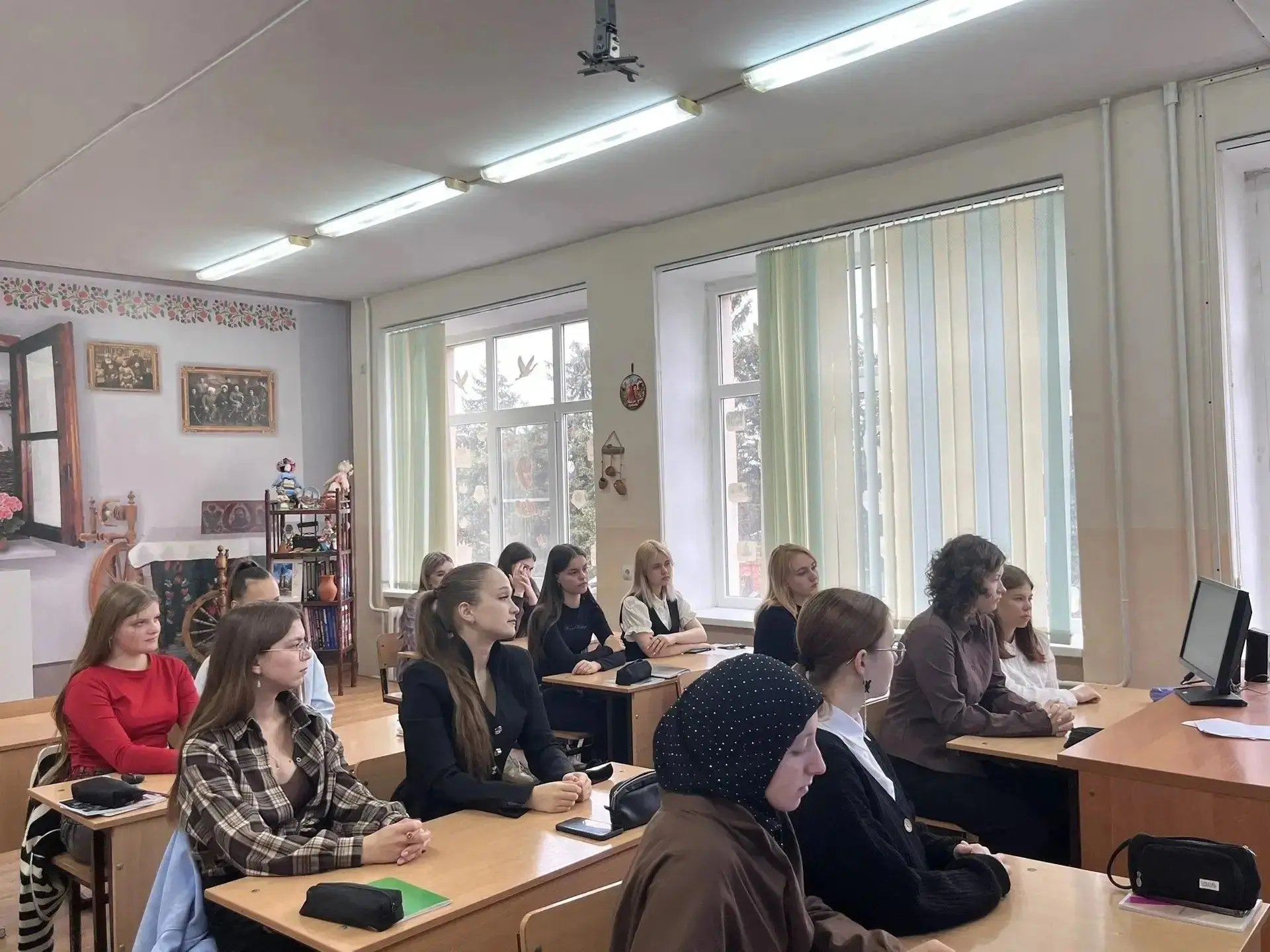 🛡️ Правовая грамотность — основа безопасности