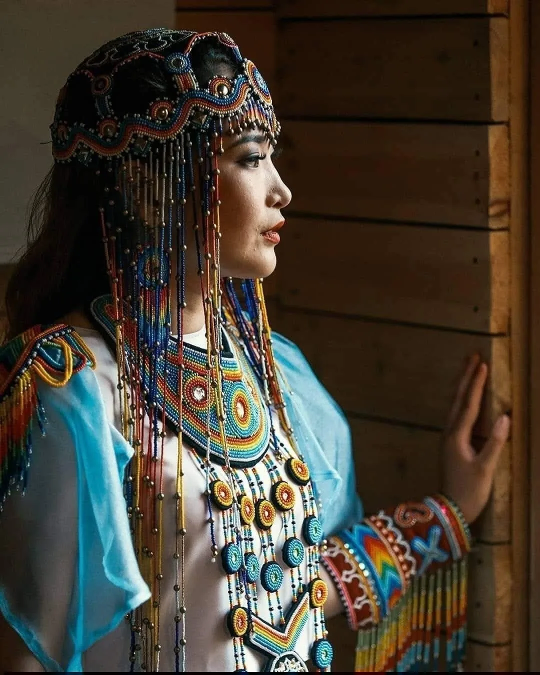 Самый северный тюркский народ
