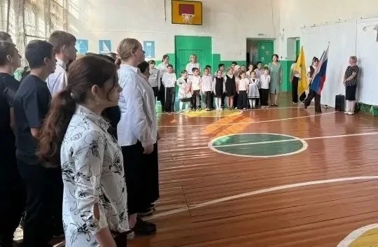 То, что нас объединяет!