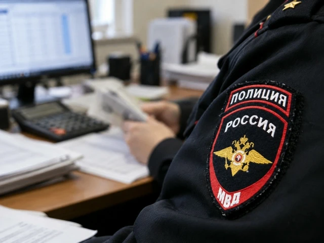 В Салехарде вскрылась схема с фиктивными доплатами для полицейских