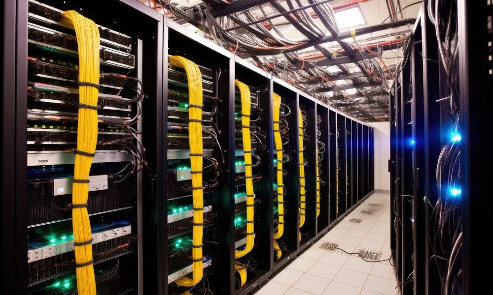 ⚡️«Яндекс» признал невозможность восстановления оборудования после инцидента в Сасово