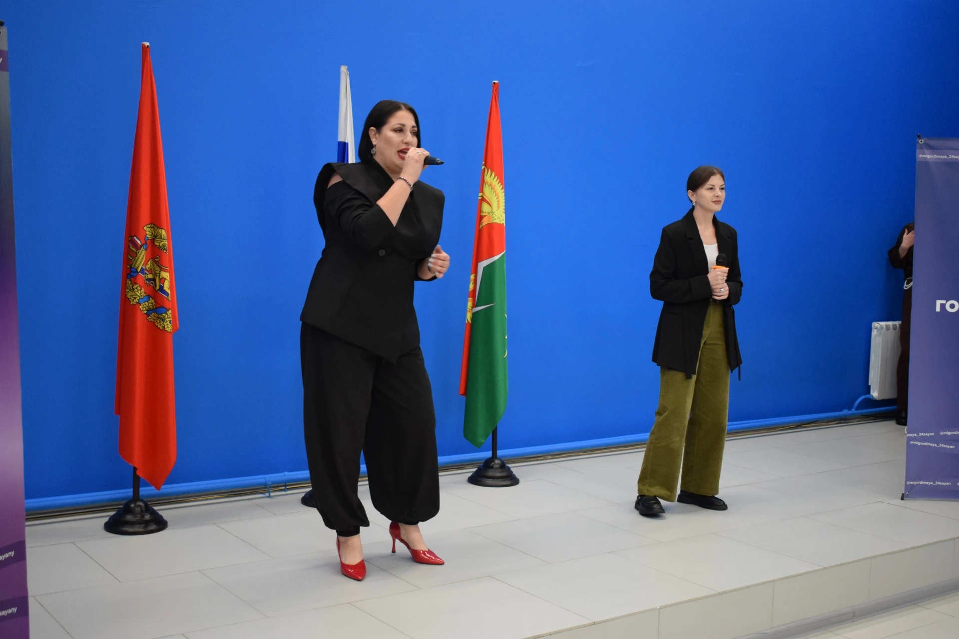 Проводили в армию