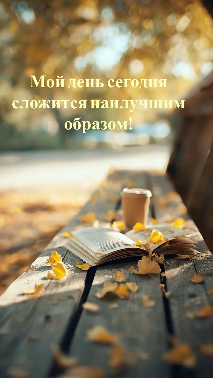 🔰Всегда ли начало недели это прилив бодрости и сил?!