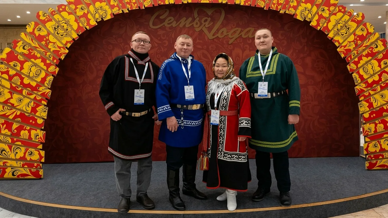 👩‍❤️‍👨 36 лет вместе, четверо детей и жизнь, посвящённая родному селу!