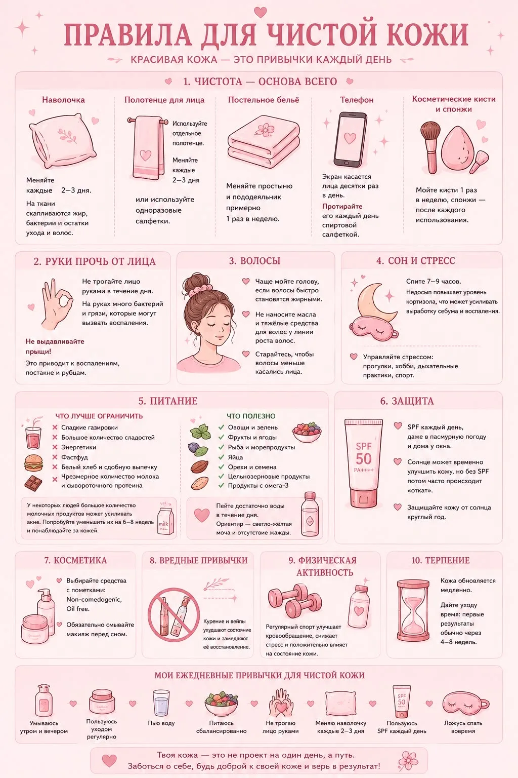 Наш второй канал - Pinterest