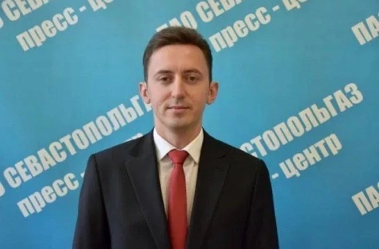 ⚡️ В правительстве Севастополя опровергли информацию о задержании главы «Севастопольгаза»