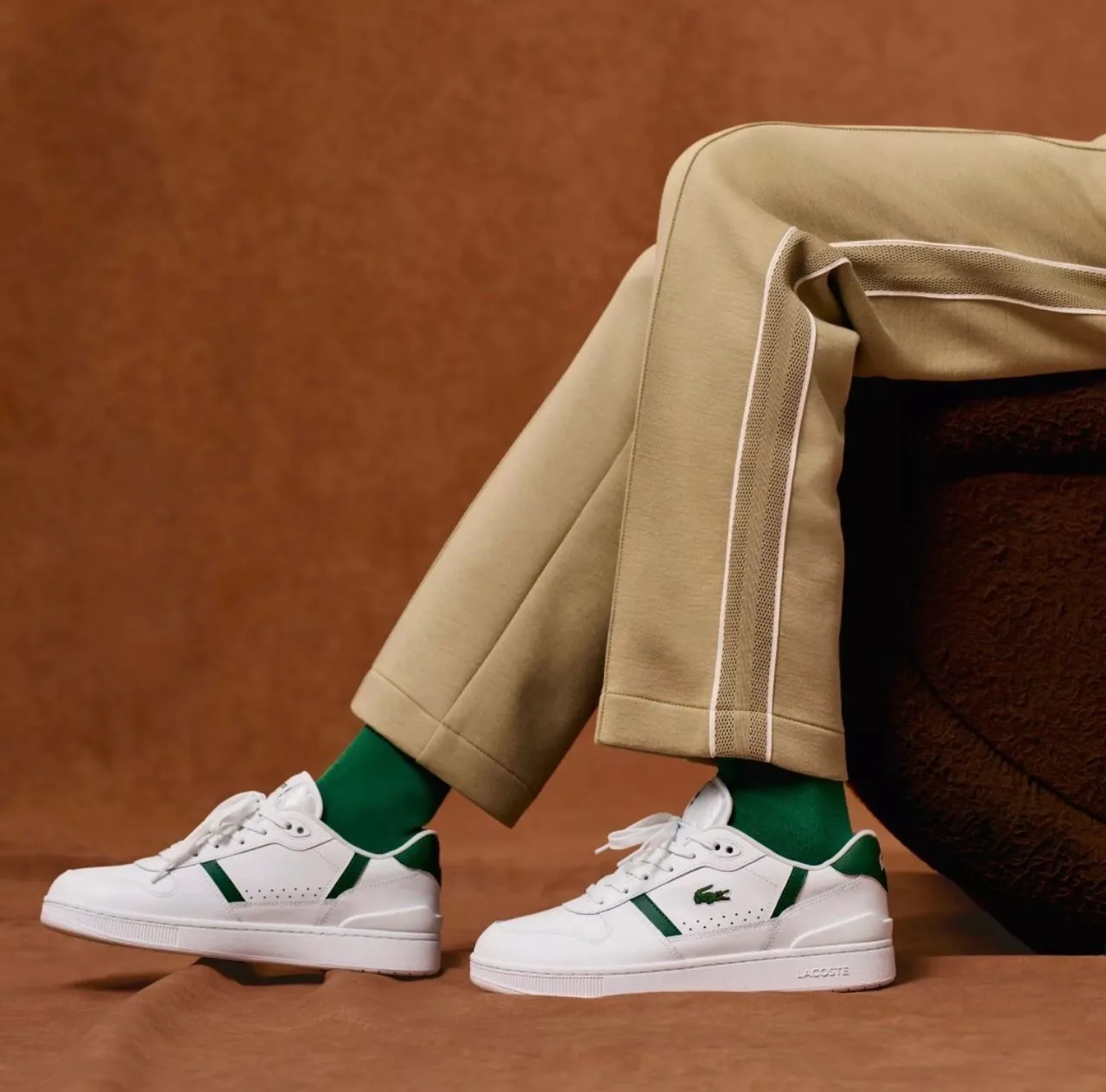Lacoste