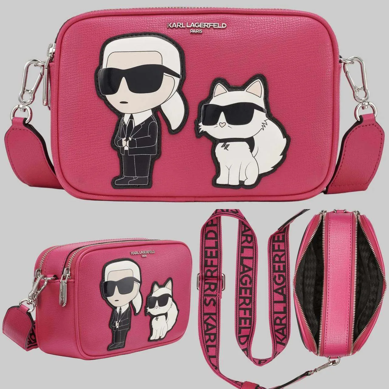 Karl Lagerfeld
