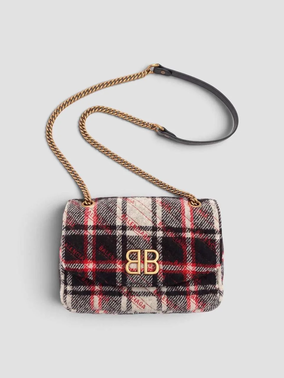 Новая сумка Balenciaga