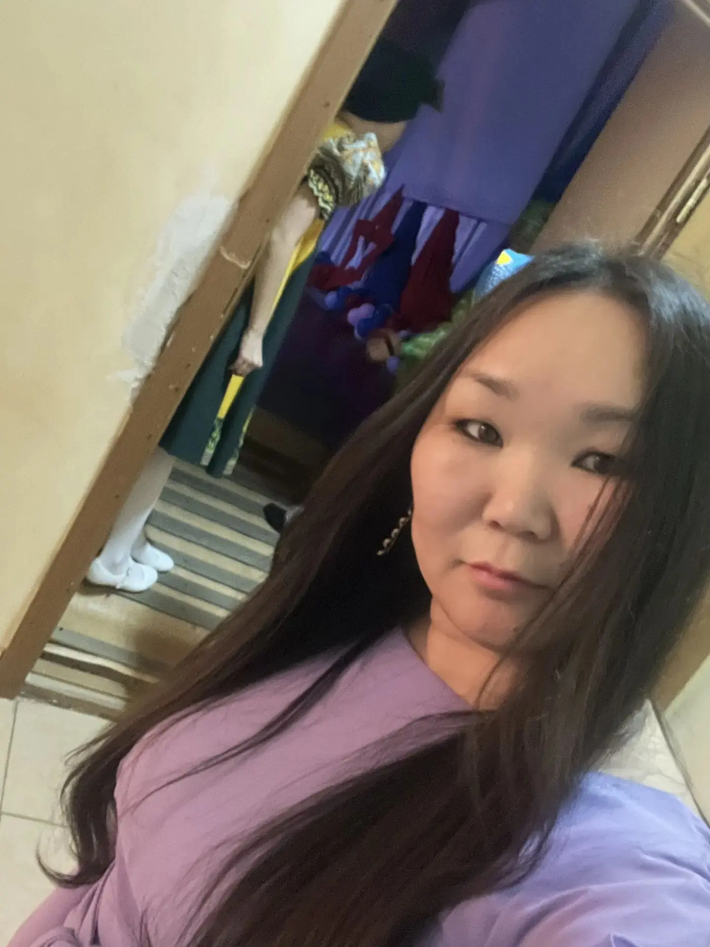 👧 Олег, 34