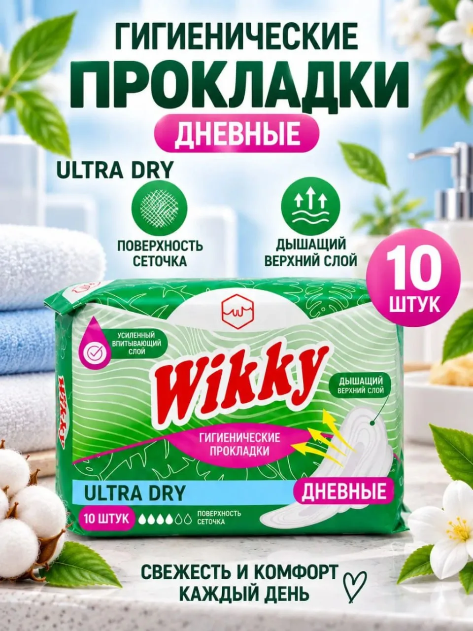 Девочки, а теперь об интимном... 🤫