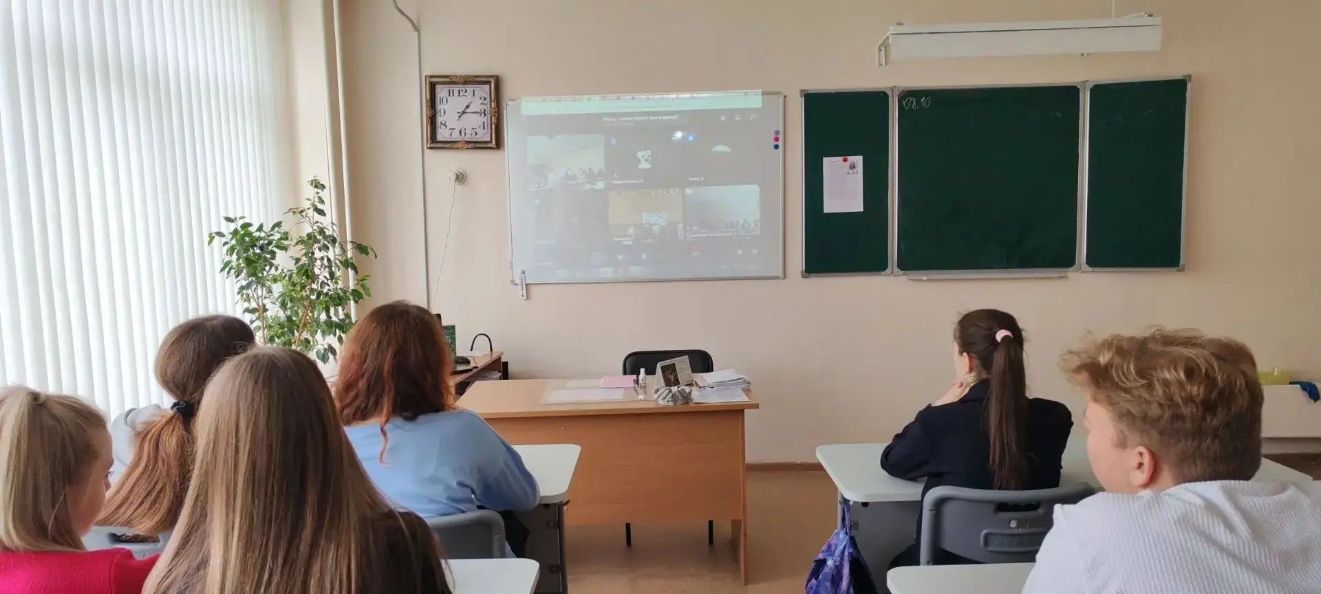 Пример героизма в цифровую эпоху:  в рамках всероссийского проекта «Россия — страна Гер...