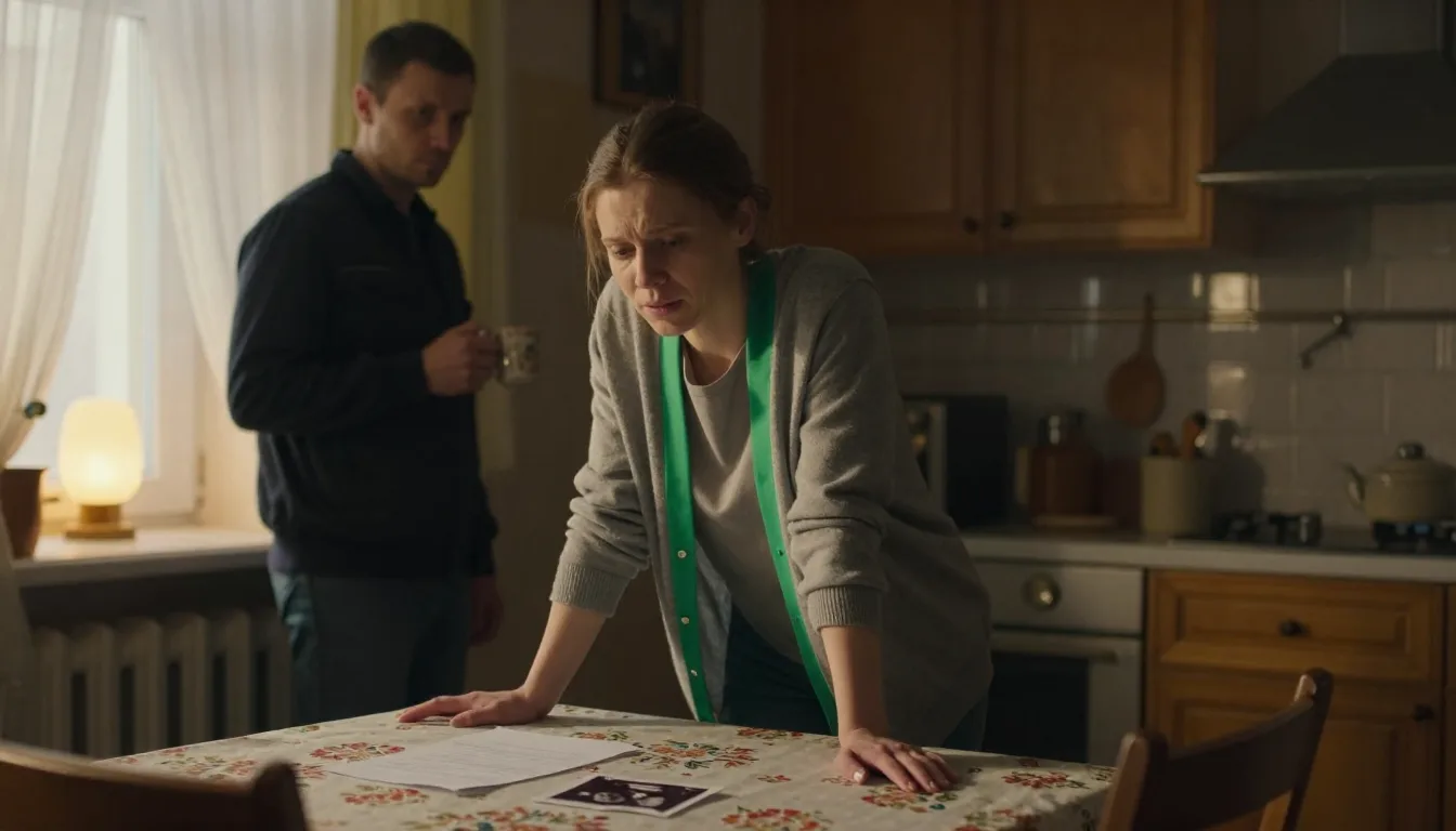 🌙 НАВИГАТОР ИСТОРИЙ | 8 октября · вечер