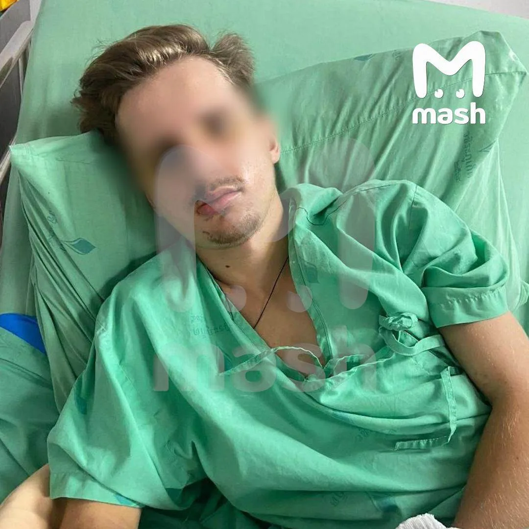 17‑летний парень из Перми пришел в сознание после тяжелого ДТП на Пхукете