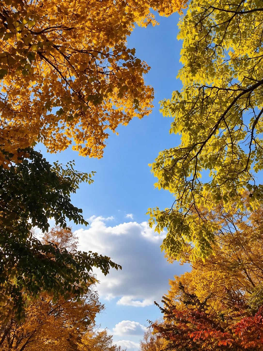 🍂Доброе утро, Южно-Сахалинск!🍂