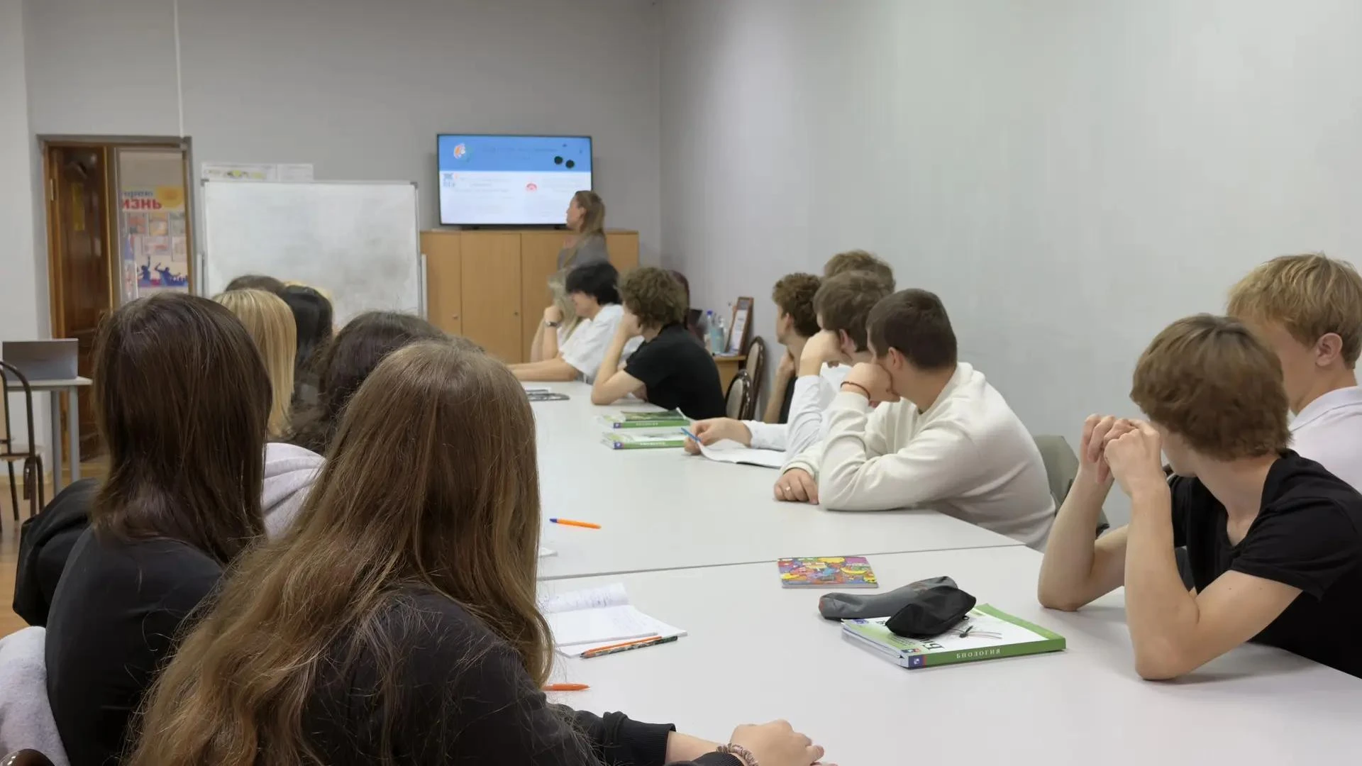 👍Продолжается акция «Делай добро» + «Твой выбор»🧡