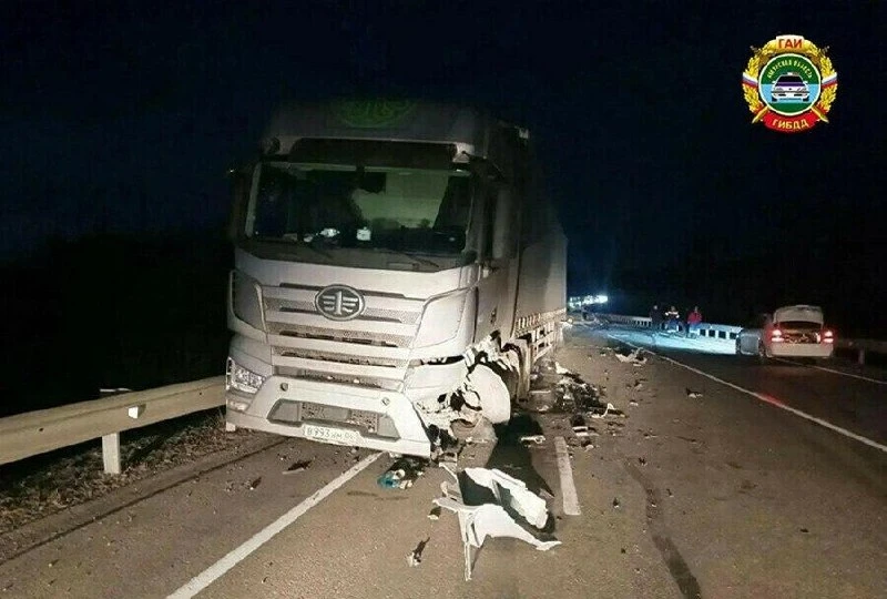 Сковородинский районный суд арестовал амурчанина, который спровоцировал смертельное ДТП...