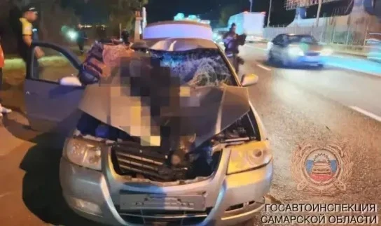 ❗️Стали известны подробности смертельного ДТП на М-5 в Жигулевске