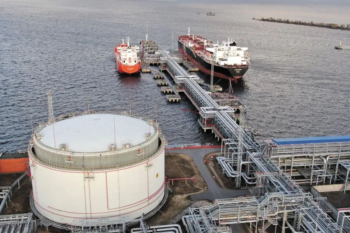 🛢️ Россия снимает ограничения на экспорт дизтоплива: новые объёмы и международные дого...