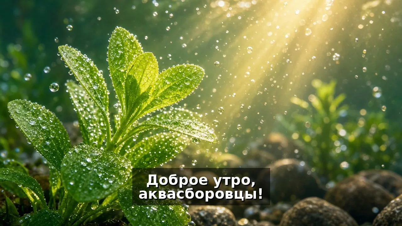 Стрижка растений в аквариуме — это не просто косметическая процедура, а важный агротехн...