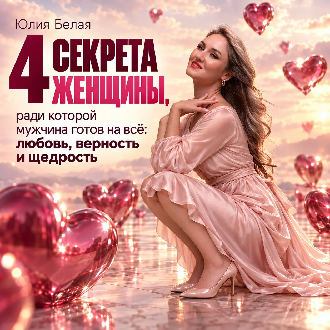 Эфир скоро начнется!