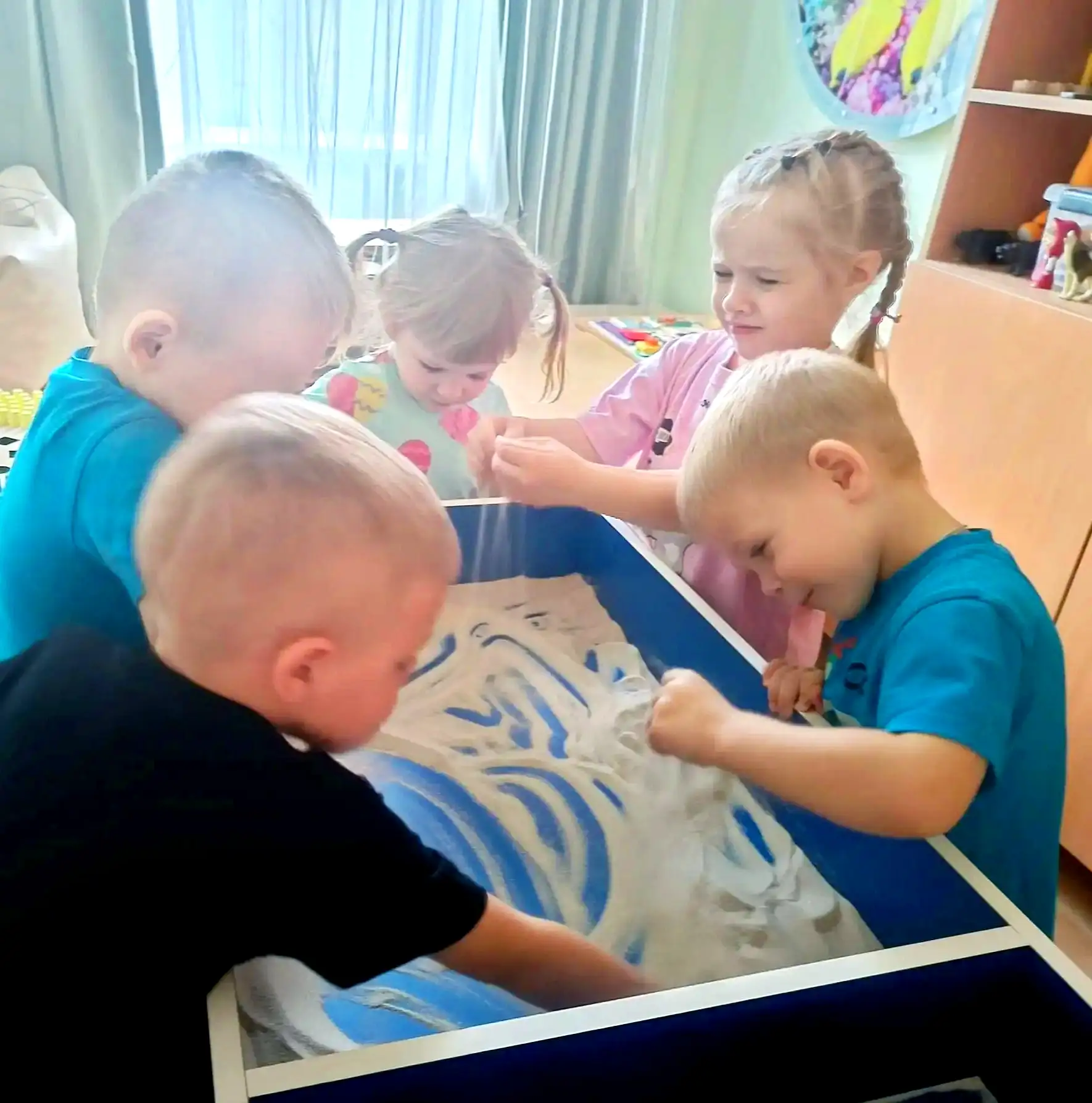 ✨ Ура, ура, ура! 🎉