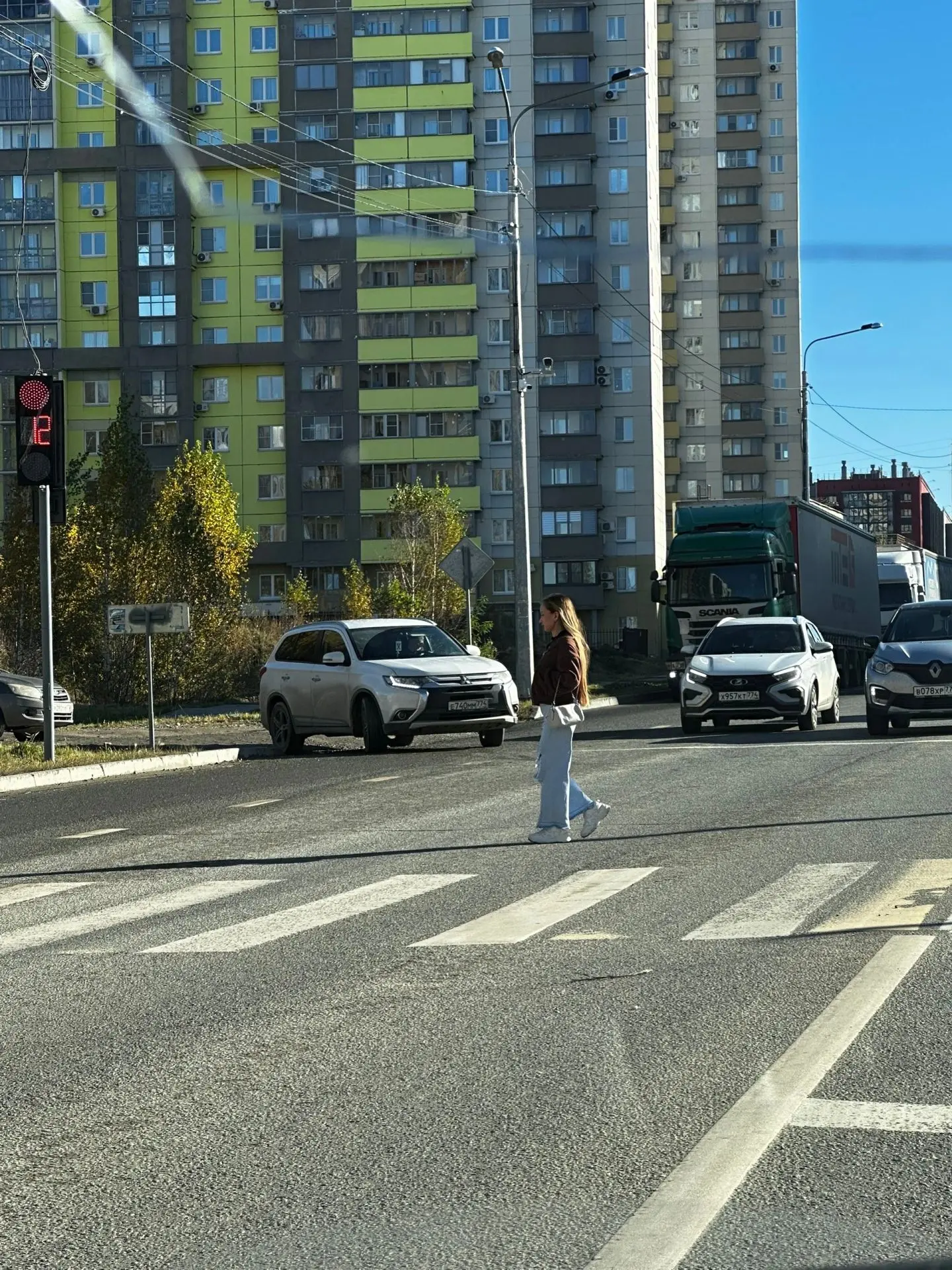 Ищу эту прекрасную девушку, очень сильно понравилась , я поехал за тобой но не успел до...