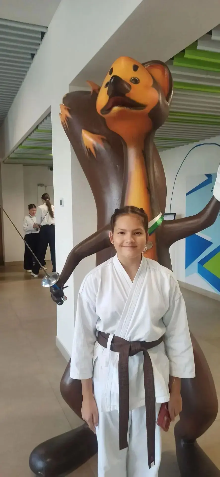 🏆Поздравляем ученицу 6б класса нашей школы Набиуллину Самиру, занявшую 2 место🥈 в Рес...